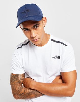 The North Face - T-shirt męski na wiosnę ze sklepu: JD Sports  w kategorii: T-shirty męskie - zdjęcie 9C9C4A-9AA-13709_NF0A4VSV8K21