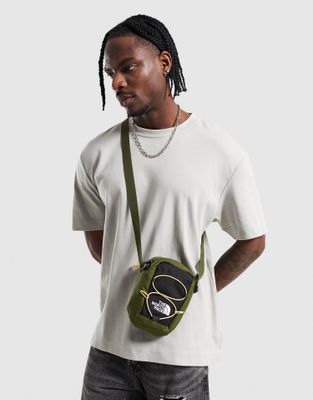 T-shirt męski młodzieżowy The North Face ze sklepu: JD Sports  w kategorii: T-shirty męskie - zdjęcie 9C9C4A-9AA-13709_NF0A52UCMVD1