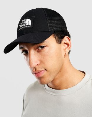 The North Face - Czapka z daszkiem męska ze sklepu: JD Sports  w kategorii: Czapki z daszkiem męskie - zdjęcie 9C9C4A-9AA-13709_NF0A5FXAJK31