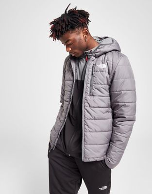 Kurtka męska sportowa The North Face ze sklepu: JD Sports  w kategorii: Kurtki męskie - zdjęcie 9C9C4A-9AA-13709_NF0A86MY0UZ1