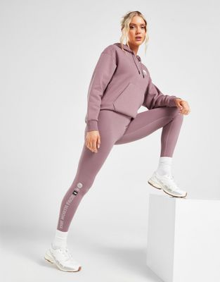 Spodnie damskie sportowe The North Face ze sklepu: JD Sports  w kategorii: Spodnie damskie