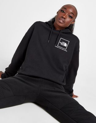 Bluza damska jesienna The North Face ze sklepu: JD Sports  w kategorii: Bluzy damskie - zdjęcie 9C9C4A-9AA-13709_NF0A88HFKY4
