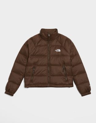 Kurtka damska The North Face ze sklepu: JD Sports  w kategorii: Kurtki damskie