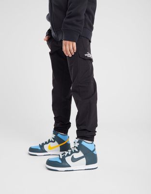 Spodnie chłopięce na jesień The North Face ze sklepu: JD Sports  w kategorii: Spodnie chłopięce - zdjęcie 9C9C4A-9AA-13709_NF0A89DKJK31