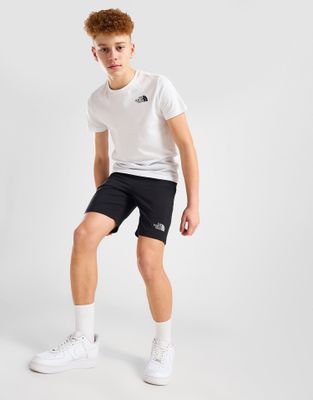 Spodenki męskie The North Face ze sklepu: JD Sports  w kategorii: Spodenki męskie - zdjęcie 9C9C4A-9AA-13709_NF0A89PPKT01