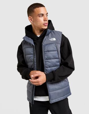 Kamizelka męska The North Face ze sklepu: JD Sports  w kategorii: Kamizelki męskie - zdjęcie 9C9C4A-9AA-13709_NF0A8AJZ1741
