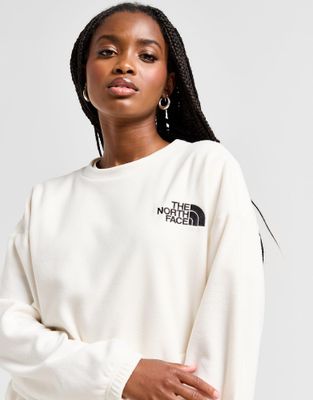 The North Face - Bluza damska sportowa ze sklepu: JD Sports  w kategorii: Bluzy damskie - zdjęcie 9C9C4A-9AA-13709_NF0A8AQSQLI1