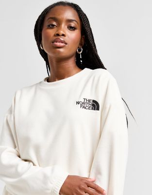 The North Face - Bluza damska sportowa ze sklepu: JD Sports  w kategorii: Bluzy damskie - zdjęcie 9C9C4A-9AA-13709_NF0A8AQSQLI1