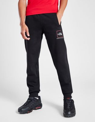 Spodnie męskie sportowe The North Face ze sklepu: JD Sports  w kategorii: Spodnie męskie - zdjęcie 9C9C4A-9AA-13709_NF0A8AR3V7N1