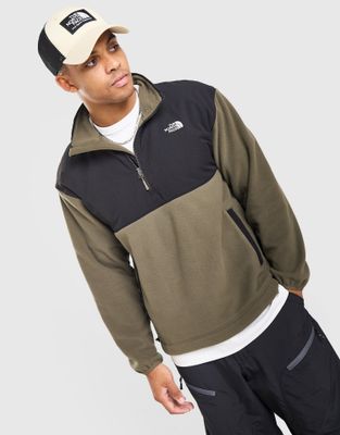 The North Face - Bluza męska na jesień ze sklepu: JD Sports  w kategorii: Bluzy męskie