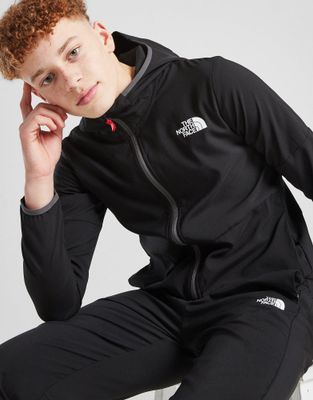 Bluza męska wiosenna The North Face ze sklepu: JD Sports  w kategorii: Bluzy męskie - zdjęcie 9C9C4A-9AA-13709_NF0A8AXSKY41