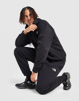 Spodnie męskie The North Face ze sklepu: JD Sports  w kategorii: Spodnie męskie - zdjęcie 9C9C4A-9AA-13709_NF0A8C1FJK31
