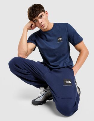 Spodnie męskie The North Face ze sklepu: JD Sports  w kategorii: Spodnie męskie - zdjęcie 9C9C4A-9AA-13709_NF0A8CAX92A1