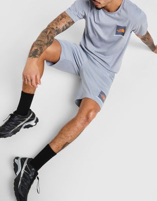 Spodenki męskie na lato The North Face ze sklepu: JD Sports  w kategorii: Spodenki męskie - zdjęcie 9C9C4A-9AA-13709_NF0A8CAYZDK1