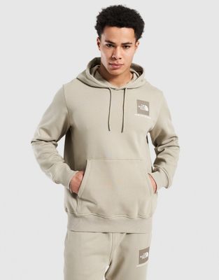 Bluza męska wiosenna The North Face ze sklepu: JD Sports  w kategorii: Bluzy męskie - zdjęcie 9C9C4A-9AA-13709_NF0A8CAZ8ZO1