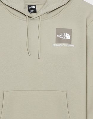 Bluza męska wiosenna The North Face ze sklepu: JD Sports  w kategorii: Bluzy męskie - zdjęcie 9C9C4A-9AA-13709_NF0A8CAZ8ZO1