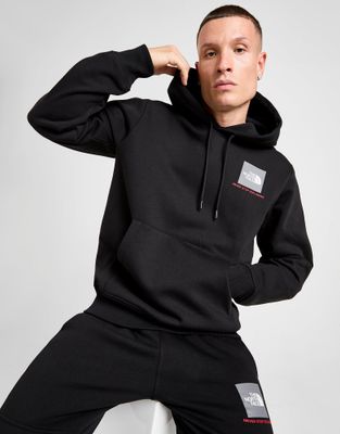 Bluza męska The North Face ze sklepu: JD Sports  w kategorii: Bluzy męskie - zdjęcie 9C9C4A-9AA-13709_NF0A8CAZWOO1