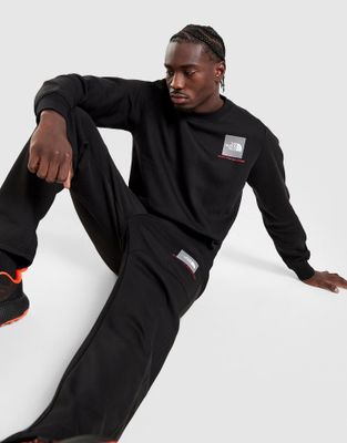 Bluza męska jesienna The North Face ze sklepu: JD Sports  w kategorii: Bluzy męskie - zdjęcie 9C9C4A-9AA-13709_NF0A8CB0WOO1