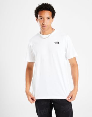 Bluza męska młodzieżowa na wiosnę The North Face ze sklepu: JD Sports  w kategorii: Bluzy męskie - zdjęcie 9C9C4A-9AA-13709_NF0A8CCJZDK1