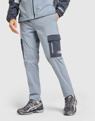 The North Face - Spodnie męskie w sportowym stylu ze sklepu: JD Sports  w kategorii: Spodnie męskie - zdjęcie 9C9C4A-9AA-13709_NF0A8CCKZDK1