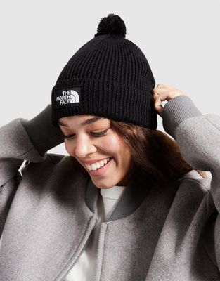 Czapka zimowa damska The North Face ze sklepu: JD Sports  w kategorii: Czapki zimowe damskie - zdjęcie 9C9C4A-9AA-13709_NF0A8CHFJK31