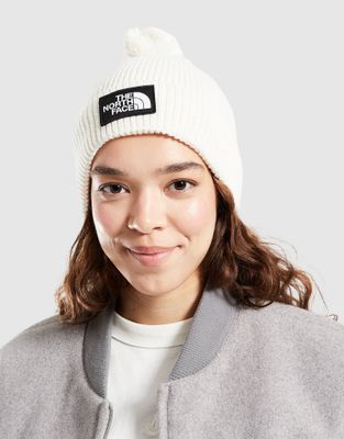 Czapka zimowa damska The North Face ze sklepu: JD Sports  w kategorii: Czapki zimowe damskie - zdjęcie 9C9C4A-9AA-13709_NF0A8CHFQLI1