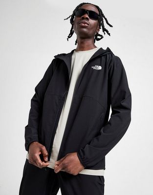 Bluza męska sportowa The North Face ze sklepu: JD Sports  w kategorii: Bluzy męskie - zdjęcie 9C9C4A-9AA-13709_NF0A8CS7JK31