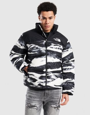 Kurtka męska na wiosnę The North Face ze sklepu: JD Sports  w kategorii: Kurtki męskie - zdjęcie 9C9C4A-9AA-13709_NF0A8D16DJI1