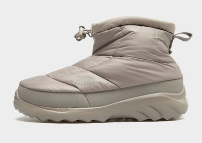 The North Face - Śniegowce damskie na zimę ze sklepu: JD Sports  w kategorii: Śniegowce damskie
