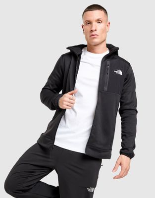 Bluza męska jesienna The North Face ze sklepu: JD Sports  w kategorii: Bluzy męskie - zdjęcie 9C9C4A-9AA-13709_NF0A8DY7JK31