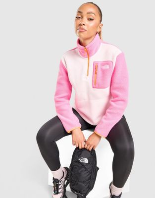 Bluza damska The North Face ze sklepu: JD Sports  w kategorii: Bluzy damskie - zdjęcie 9C9C4A-9AA-13709_NF0A8E89F0P1