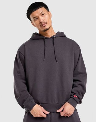 Bluza męska w sportowym stylu The North Face ze sklepu: JD Sports  w kategorii: Bluzy męskie - zdjęcie 9C9C4A-9AA-13709_NF0A8EFZ0SA1