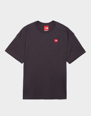T-shirt męski na wiosnę The North Face ze sklepu: JD Sports  w kategorii: T-shirty męskie - zdjęcie 9C9C4A-9AA-13709_NF0A8EG50SA1