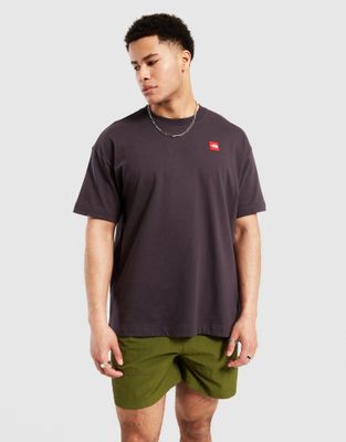 T-shirt męski na wiosnę The North Face ze sklepu: JD Sports  w kategorii: T-shirty męskie - zdjęcie 9C9C4A-9AA-13709_NF0A8EG50SA1