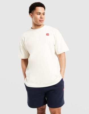 T-shirt męski casual The North Face ze sklepu: JD Sports  w kategorii: T-shirty męskie - zdjęcie 9C9C4A-9AA-13709_NF0A8EG5QLI1