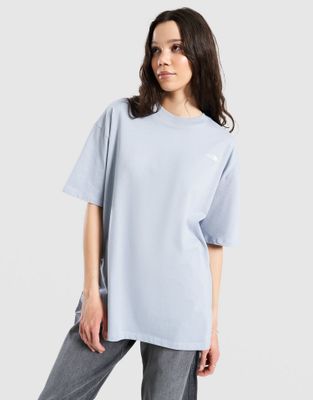 Bluzka damska sportowa The North Face ze sklepu: JD Sports  w kategorii: Bluzki damskie - zdjęcie 9C9C4A-9AA-13709_NF0A8EVXFM21
