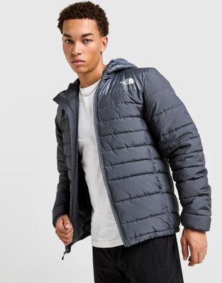Kurtka męska The North Face ze sklepu: JD Sports  w kategorii: Kurtki męskie - zdjęcie 9C9C4A-9AA-13709_NF0A8F6W1741