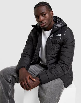 Kurtka męska The North Face ze sklepu: JD Sports  w kategorii: Kurtki męskie - zdjęcie 9C9C4A-9AA-13709_NF0A8F6WJK31