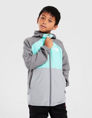 Kurtka chłopięca na wiosnę The North Face ze sklepu: JD Sports  w kategorii: Kurtki chłopięce - zdjęcie 9C9C4A-9AA-13709_NF0A8F701OL1