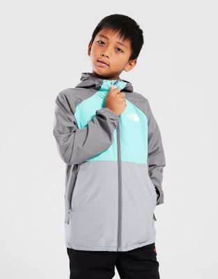 Kurtka chłopięca na wiosnę The North Face ze sklepu: JD Sports  w kategorii: Kurtki chłopięce - zdjęcie 9C9C4A-9AA-13709_NF0A8F701OL1