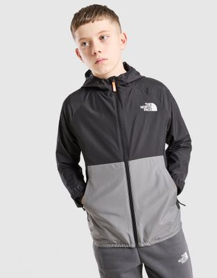 Kurtka chłopięca na jesień The North Face ze sklepu: JD Sports  w kategorii: Kurtki chłopięce - zdjęcie 9C9C4A-9AA-13709_NF0A8F70WOO1