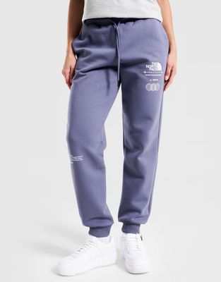 Spodnie damskie wiosenne The North Face ze sklepu: JD Sports  w kategorii: Spodnie damskie - zdjęcie 9C9C4A-9AA-13709_NF0A8F7NBTR1