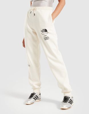 Spodnie damskie The North Face ze sklepu: JD Sports  w kategorii: Spodnie damskie - zdjęcie 9C9C4A-9AA-13709_NF0A8F7NQLI1