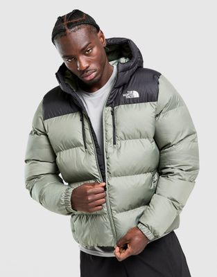 The North Face - Kurtka męska sportowa ze sklepu: JD Sports  w kategorii: Kurtki męskie - zdjęcie 9C9C4A-9AA-13709_NF0A8F81V381