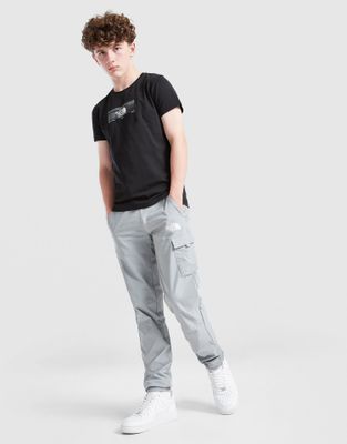Spodnie męskie The North Face ze sklepu: JD Sports  w kategorii: Spodnie męskie - zdjęcie 9C9C4A-9AA-13709_NF0A8FEHH5F1