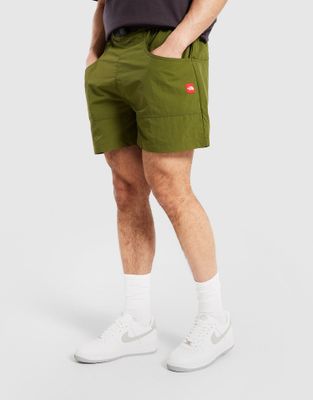 The North Face - Spodenki męskie sportowe letnie ze sklepu: JD Sports  w kategorii: Spodenki męskie - zdjęcie 9C9C4A-9AA-13709_NF0A8FHDBRI1