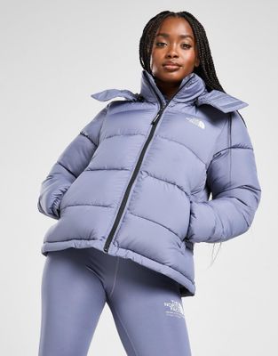 The North Face - Kurtka damska sportowa ze sklepu: JD Sports  w kategorii: Kurtki damskie - zdjęcie 9C9C4A-9AA-13709_NF0A8FY1BTR1