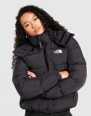 Kurtka damska zimowa The North Face ze sklepu: JD Sports  w kategorii: Kurtki damskie - zdjęcie 9C9C4A-9AA-13709_NF0A8FY1JK31
