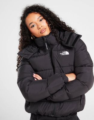 Kurtka damska zimowa The North Face ze sklepu: JD Sports  w kategorii: Kurtki damskie - zdjęcie 9C9C4A-9AA-13709_NF0A8FY1JK31