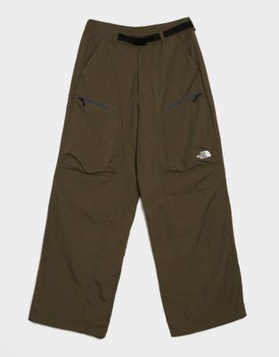 The North Face - Spodnie męskie ze sklepu: JD Sports  w kategorii: Spodnie męskie - zdjęcie 9C9C4A-9AA-13709_NF0A8G9521L1